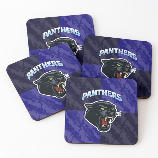 Item preview, The Panthers designed and sold by Q Art & Design .