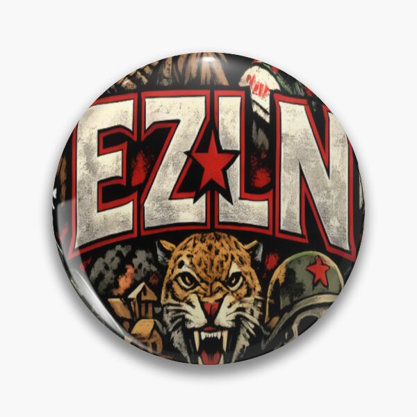 Item preview, ezln designed and sold by CatLovers Studio.