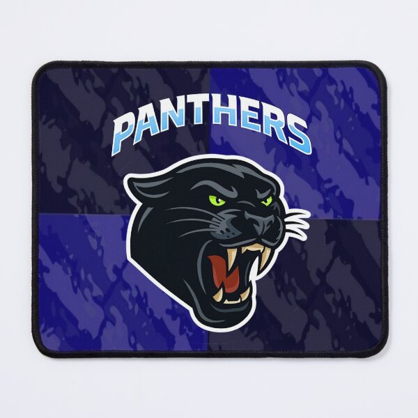 Item preview, The Panthers designed and sold by Q Art & Design .