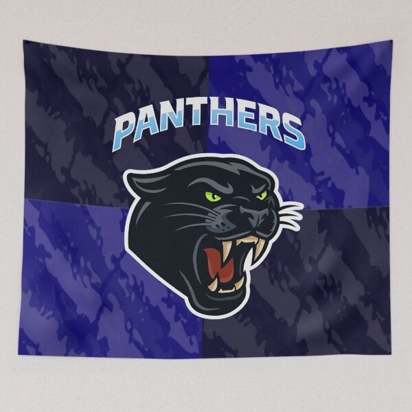 Item preview, The Panthers designed and sold by Q Art & Design .