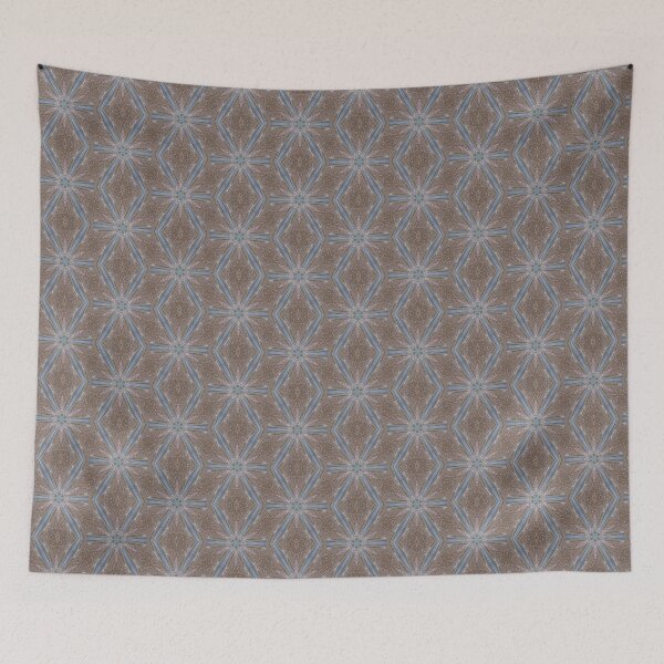 Item preview, Fantastic Kaleidoscope From Below the Trees designed and sold by Dragonfly2513.