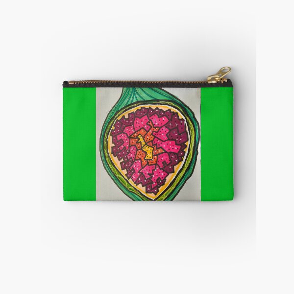 Item preview, Abstract GuavaMelon. designed and sold by DancingCreek.