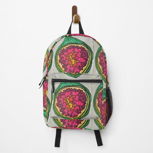 Item preview, Abstract GuavaMelon. designed and sold by DancingCreek.
