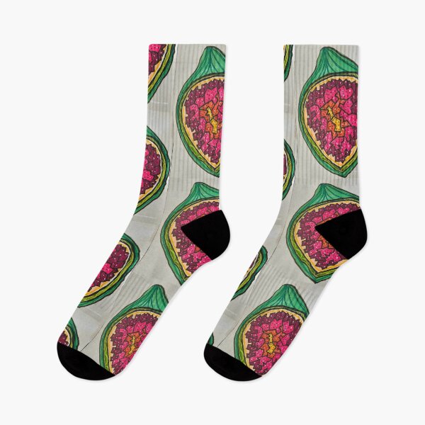 Item preview, Abstract GuavaMelon. designed and sold by DancingCreek.