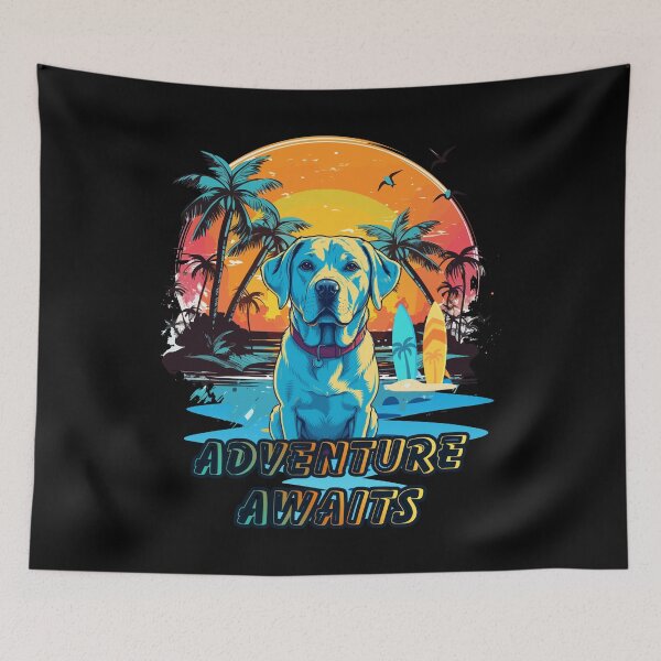 Item preview, Adventure Awaits designed and sold by Eranthe Bernardo.