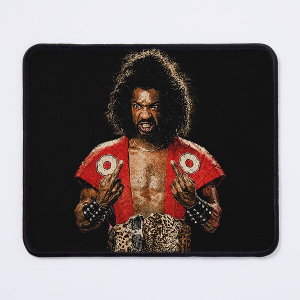 Item preview, Sho Nuff Flipping Bruce designed and sold by unfamouzzz.