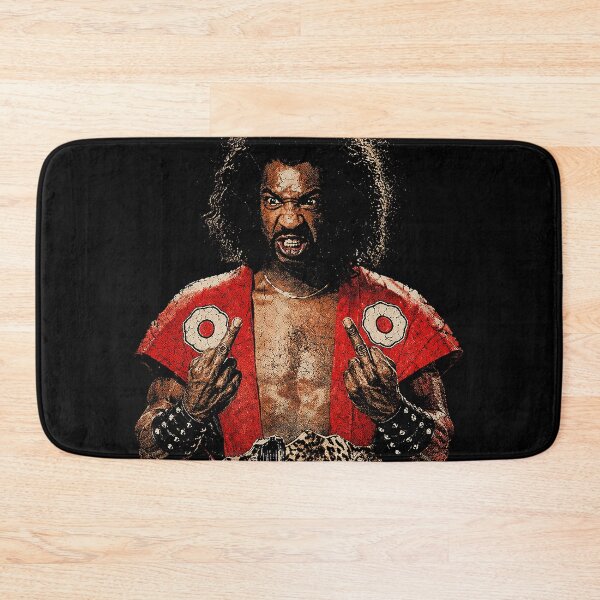 Artikelvorschau, Sho Nuff Flipping Bruce entworfen und verkauft von unfamouzzz.
