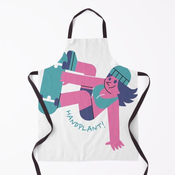 Item preview, Handplant! designed and sold by monkik.