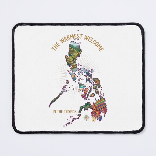 Item preview, PHILIPPINE ISLANDS designed and sold by likbatonboot.