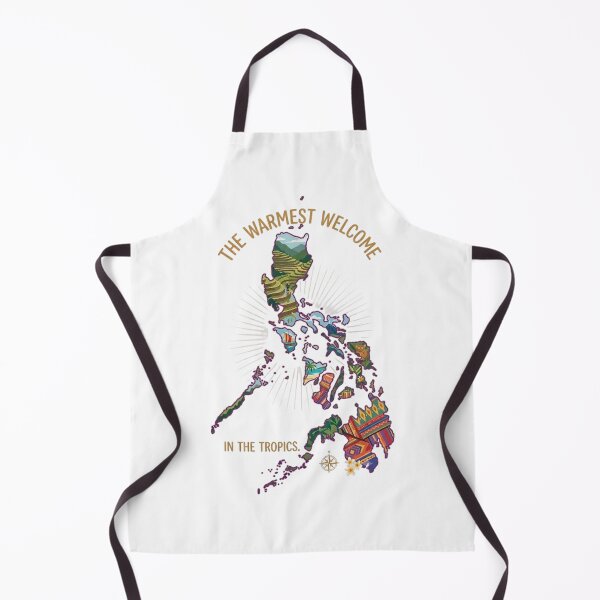 Item preview, PHILIPPINE ISLANDS designed and sold by likbatonboot.