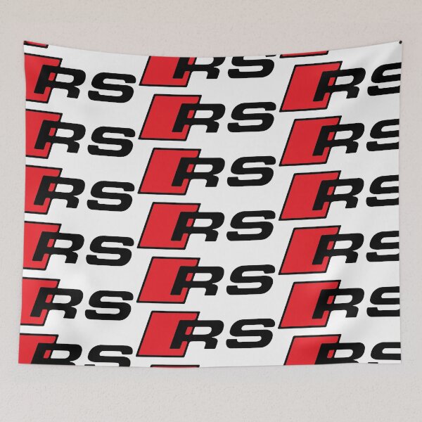 Item preview, RS Quattro - Performance AWD Sports Car Turbo Racing Enthusiast designed and sold by Hussar08.
