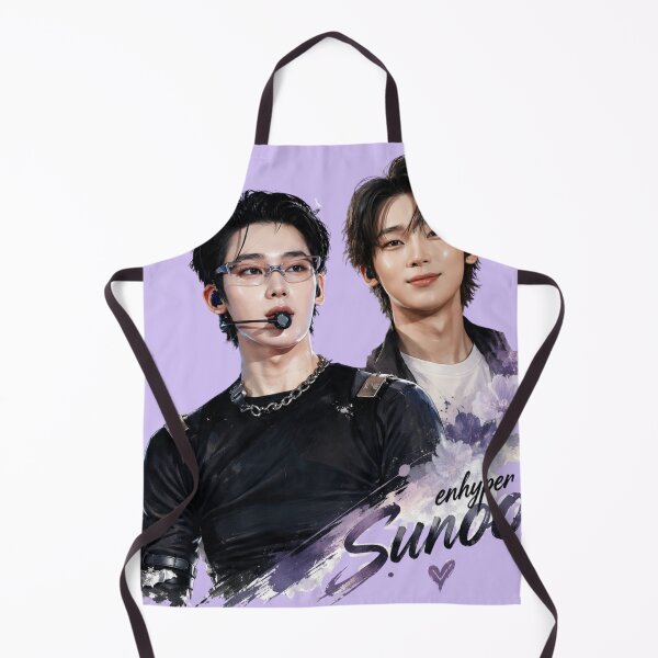 Item preview, enhypen sunoo fanart designed and sold by Kimheawon.