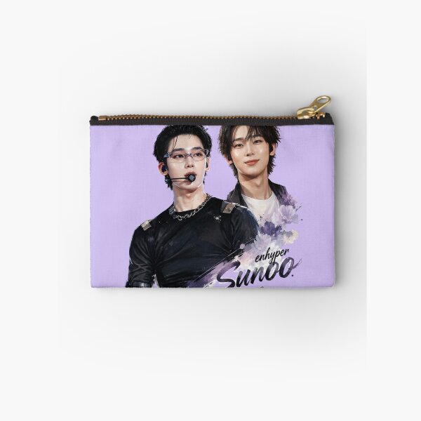 Item preview, enhypen sunoo fanart designed and sold by Kimheawon.