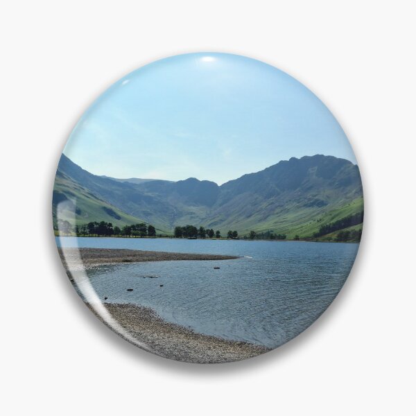 Item preview, Europa, Grossbritiannien, Nationalpark, Lake District, Buttermere, Photography, Bebicervin designed and sold by BebiCervin.