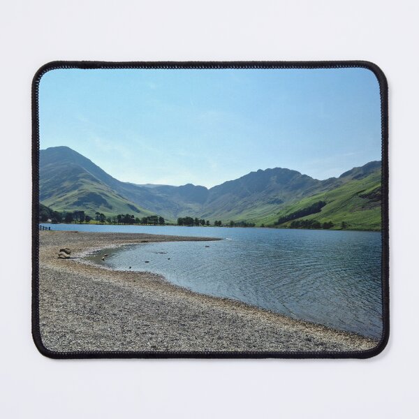 Item preview, Europa, Grossbritiannien, Nationalpark, Lake District, Buttermere, Photography, Bebicervin designed and sold by BebiCervin.