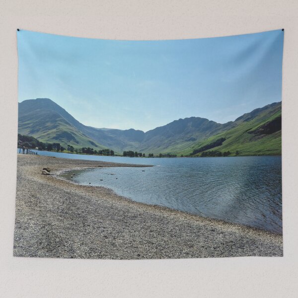 Item preview, Europa, Grossbritiannien, Nationalpark, Lake District, Buttermere, Photography, Bebicervin designed and sold by BebiCervin.