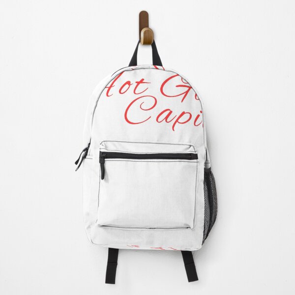 Item preview, Hot Girls Hate Capitalism designed and sold by Rafi-Gallery.