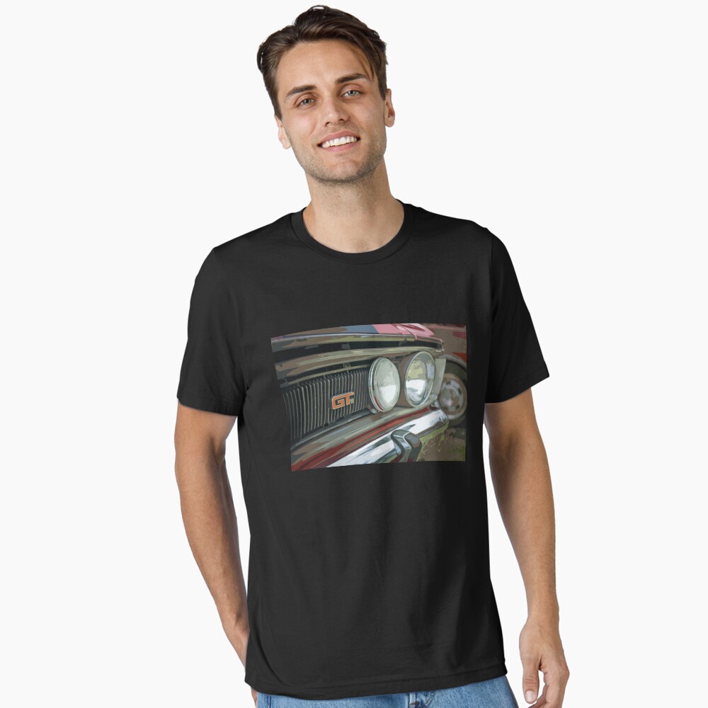 Item preview, Essential T-Shirt designed and sold by radestilo.