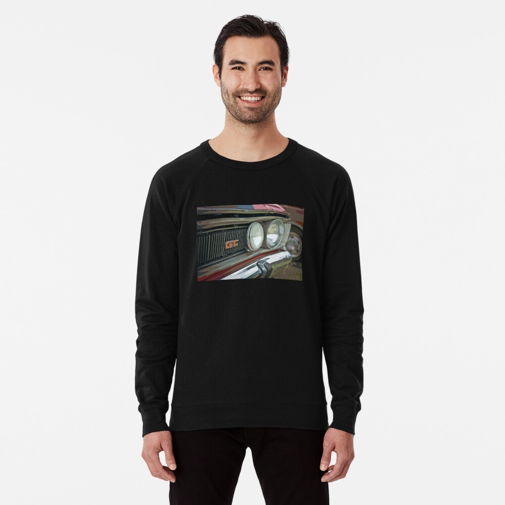 Item preview, Lightweight Sweatshirt designed and sold by radestilo.