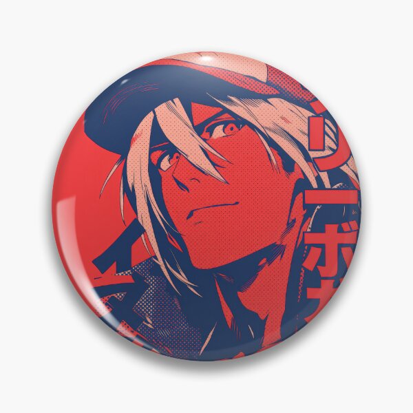 Item preview, Terry Chad Energy designed and sold by AnimeArsenalPrints.