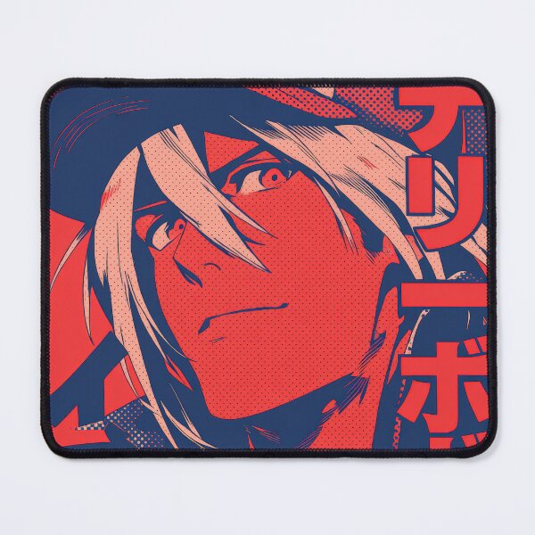 Item preview, Terry Chad Energy designed and sold by AnimeArsenalPrints.