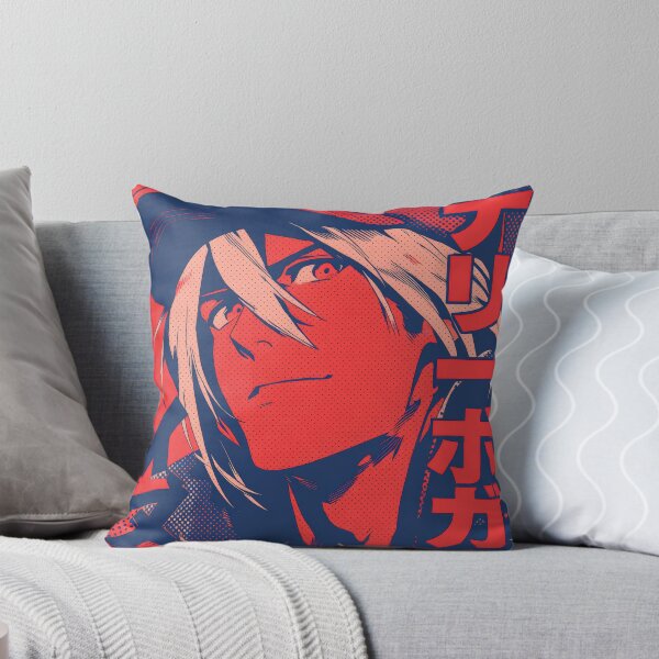 Item preview, Terry Chad Energy designed and sold by AnimeArsenalPrints.