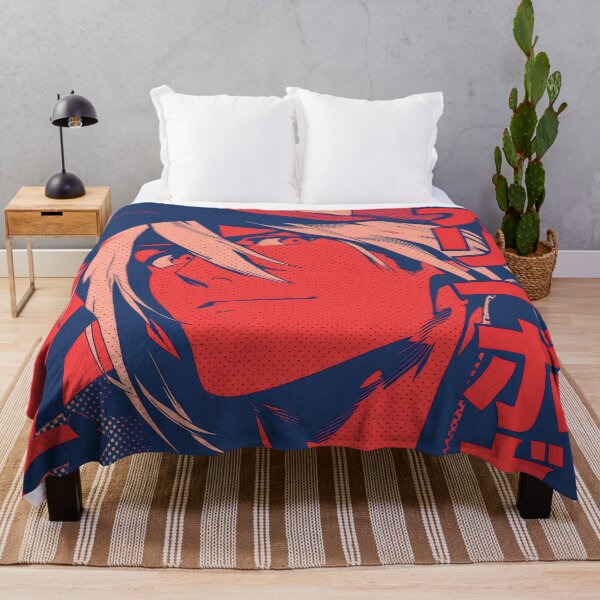 Item preview, Terry Chad Energy designed and sold by AnimeArsenalPrints.