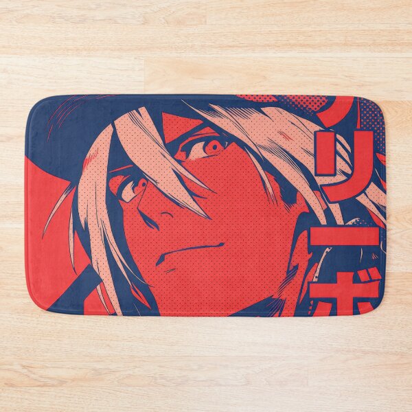 Item preview, Terry Chad Energy designed and sold by AnimeArsenalPrints.