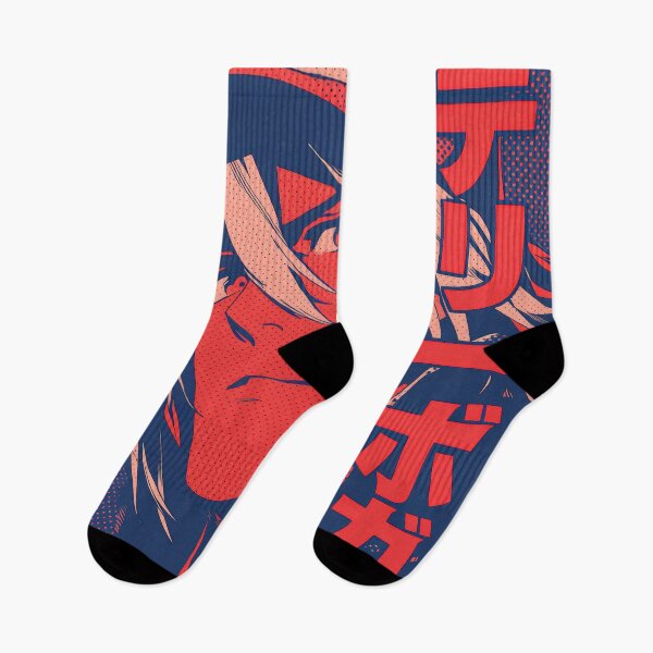 Item preview, Terry Chad Energy designed and sold by AnimeArsenalPrints.