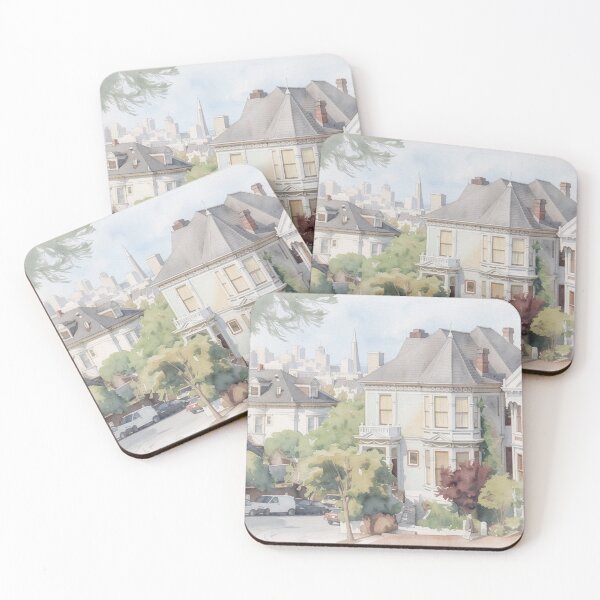 Item preview, Victorians designed and sold by RdeB.