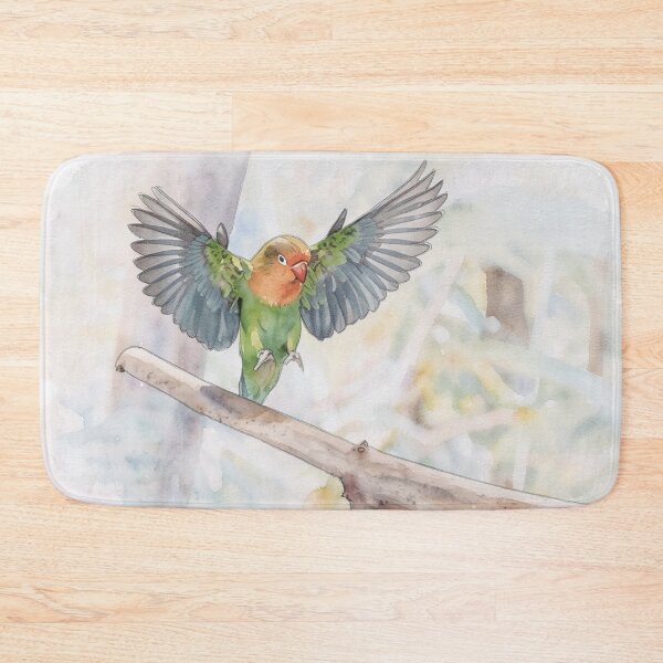 Item preview, Coming in for a Landing designed and sold by RdeB.