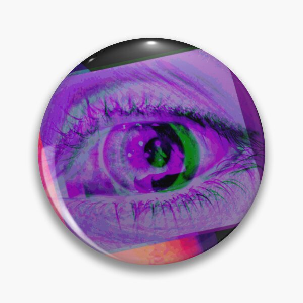 Item preview, Surveillance Eyes designed and sold by weirdove.
