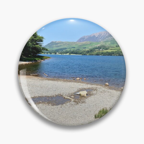 Item preview, Europa, Grossbritiannien, Nationalpark, Lake District, Buttermere, Photography, Bebicervin designed and sold by BebiCervin.