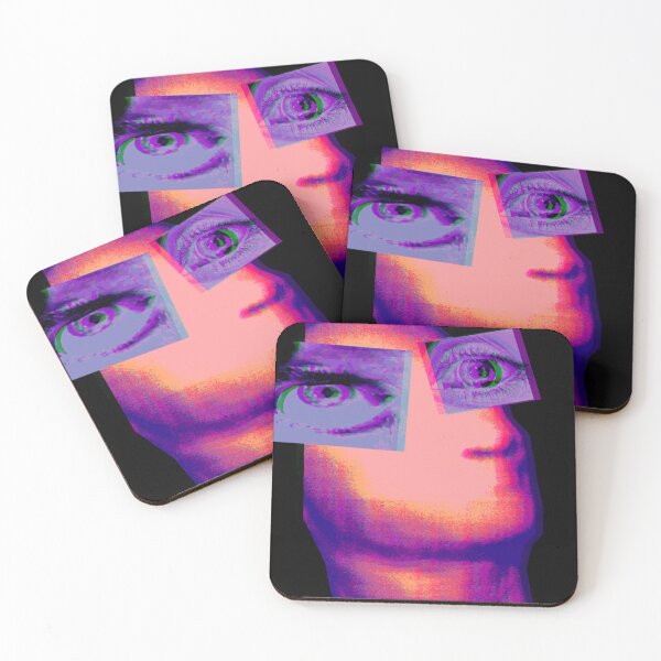 Item preview, Surveillance Eyes designed and sold by weirdove.