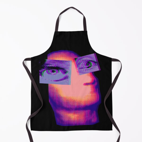 Item preview, Surveillance Eyes designed and sold by weirdove.