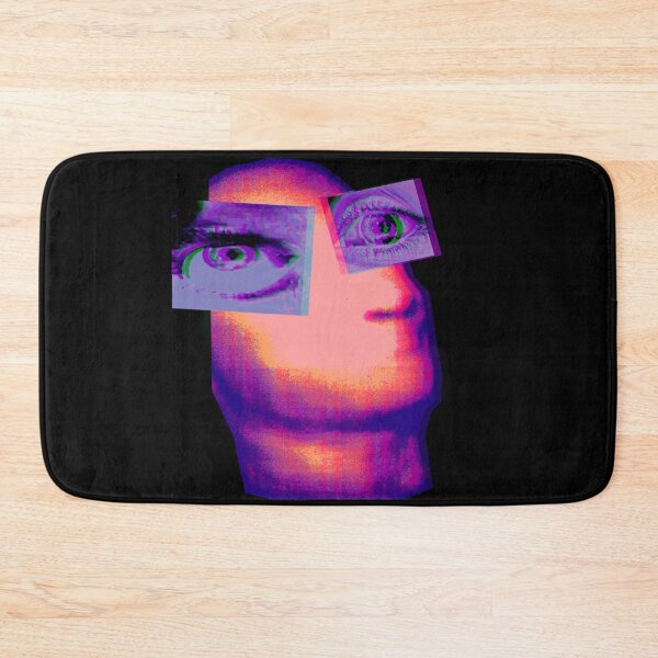 Item preview, Surveillance Eyes designed and sold by weirdove.