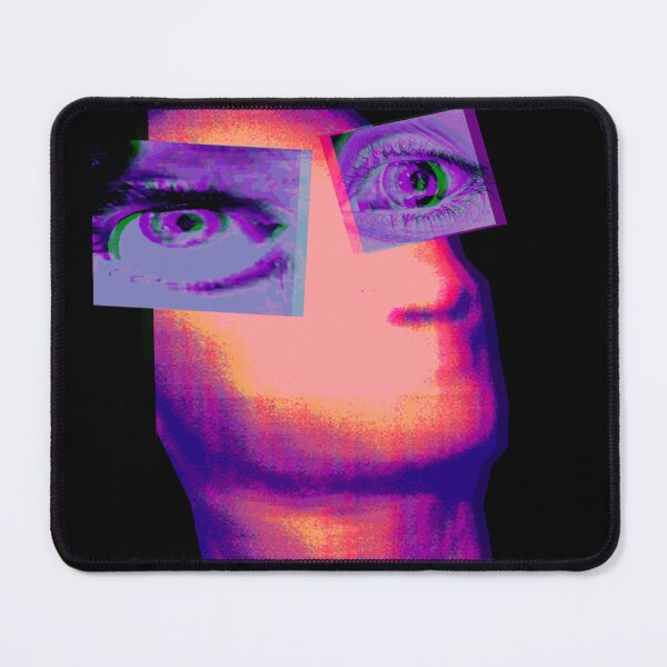 Item preview, Surveillance Eyes designed and sold by weirdove.