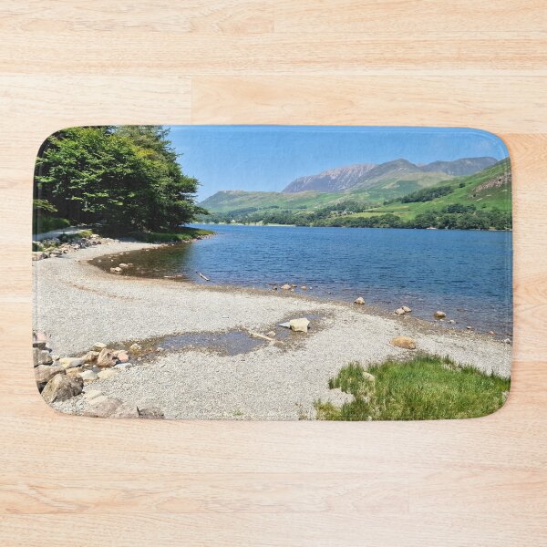 Item preview, Europa, Grossbritiannien, Nationalpark, Lake District, Buttermere, Photography, Bebicervin designed and sold by BebiCervin.