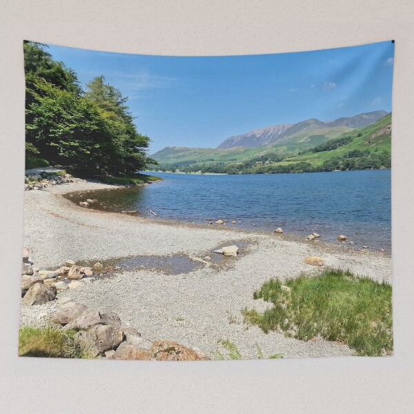 Item preview, Europa, Grossbritiannien, Nationalpark, Lake District, Buttermere, Photography, Bebicervin designed and sold by BebiCervin.