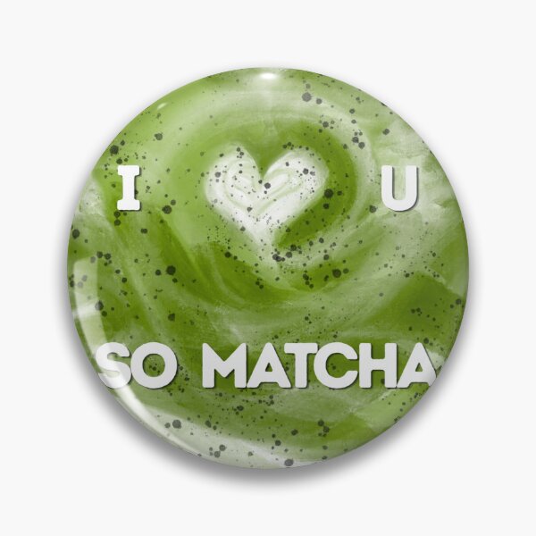 Item preview, Matcha designed and sold by NicoleSoineArt.
