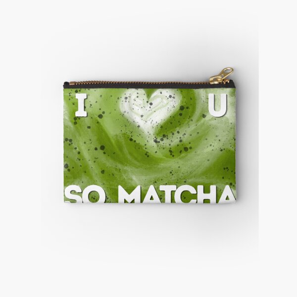 Item preview, Matcha designed and sold by NicoleSoineArt.