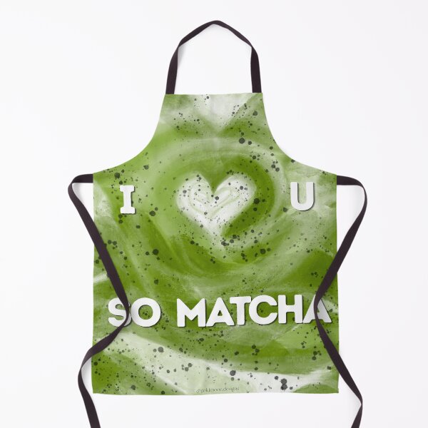 Item preview, Matcha designed and sold by NicoleSoineArt.
