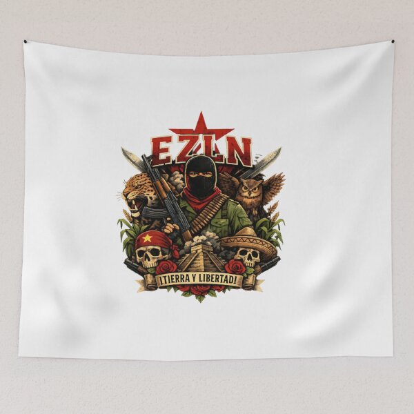 Item preview, ezln designed and sold by CatLovers Studio.