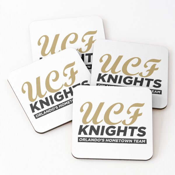 Item preview, UCF Knights Orlando's Hometown Team designed and sold by ThinkCitron.