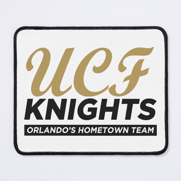 Item preview, UCF Knights Orlando's Hometown Team designed and sold by ThinkCitron.
