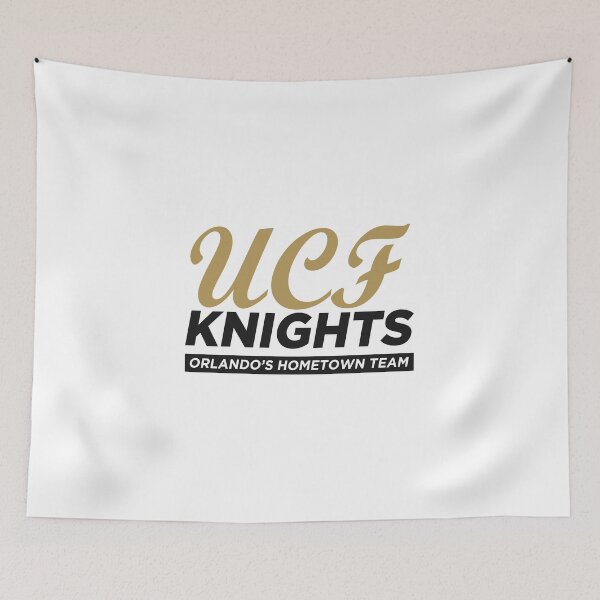 Item preview, UCF Knights Orlando's Hometown Team designed and sold by ThinkCitron.