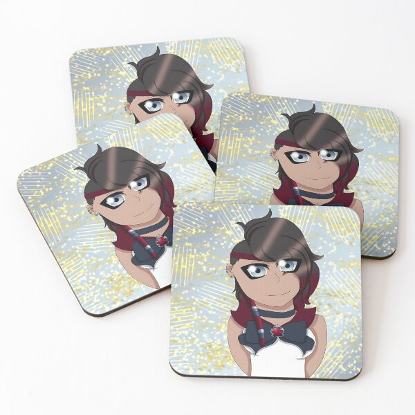 Item preview, Magical Girl Anime designed and sold by KeitaHarisonZ.