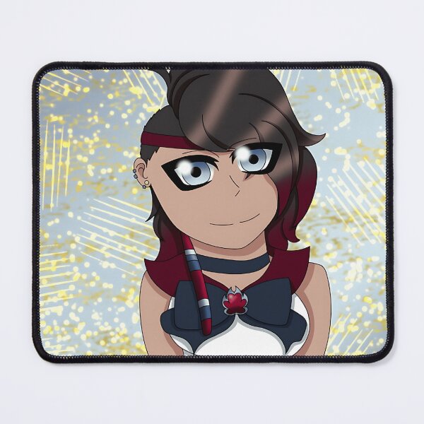 Item preview, Magical Girl Anime designed and sold by KeitaHarisonZ.