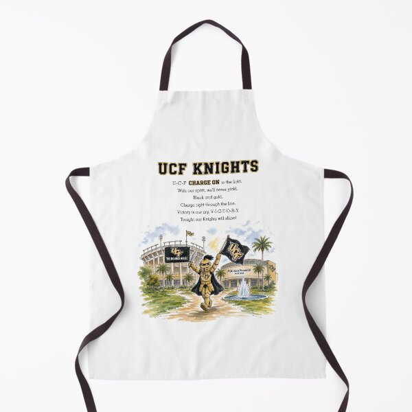 Item preview, UCF Knights Fight Song designed and sold by ThinkCitron.