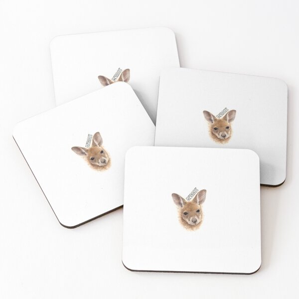 Item preview, Murray designed and sold by Stickers by Maisy.